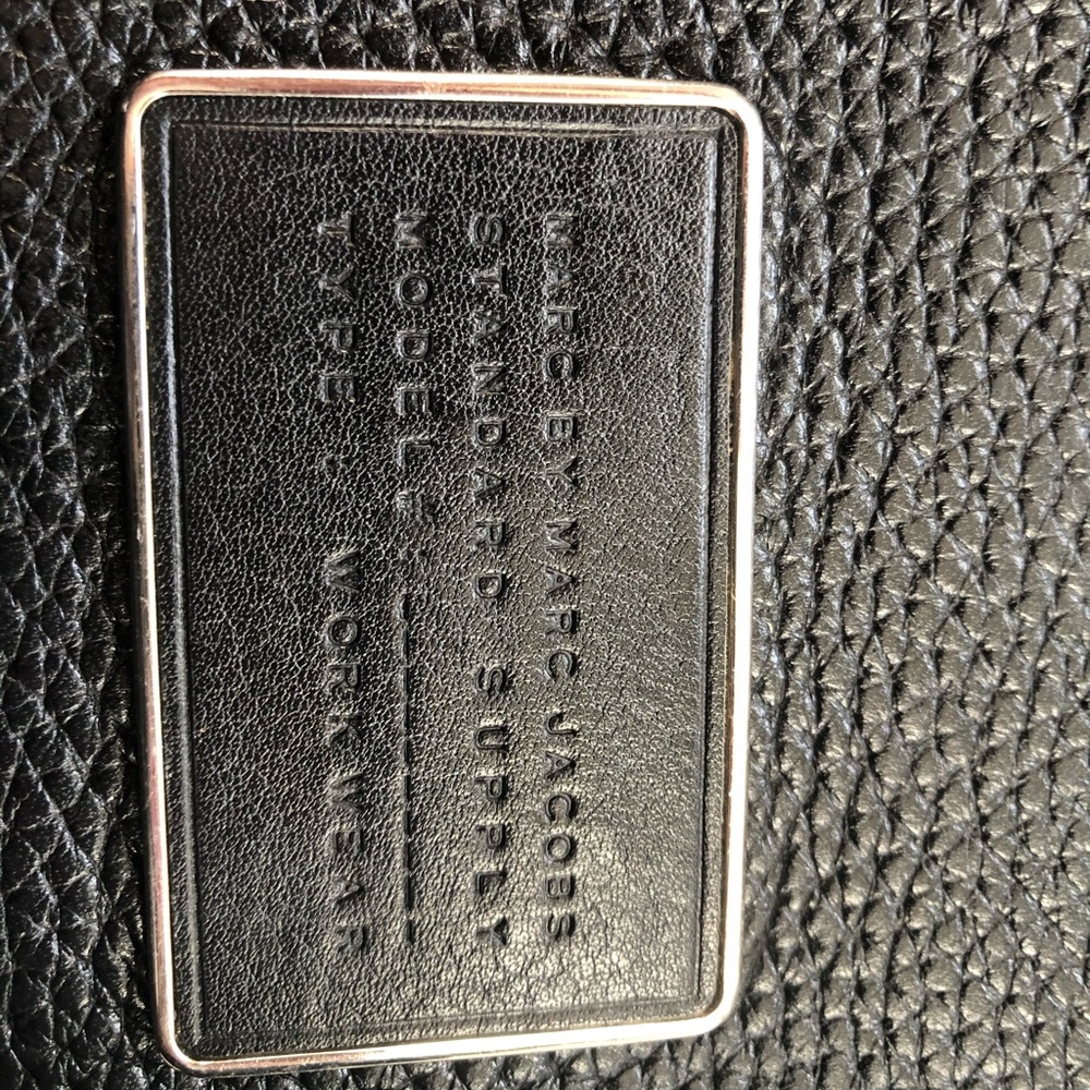 Marc Jacobs Crossbody bag - Picture 7 of 8